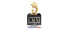 Top 10 Most Promising CRM Solution Providers - 2021