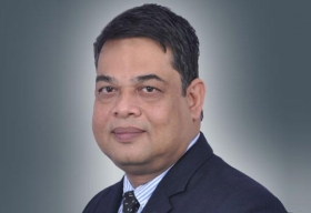 Mushtaq Ahmad, Chief Information Officer, CSS Corp