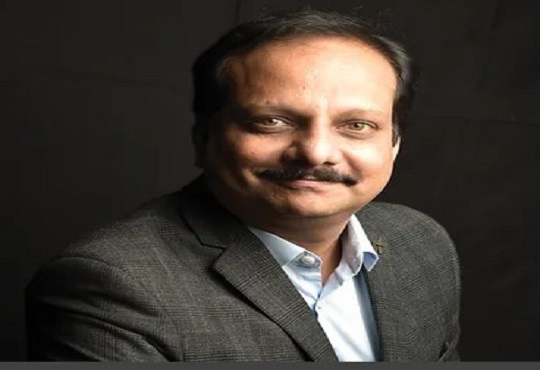 Ramasubramaniam R, CIO, TTK Prestige 