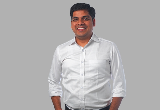 Vishal Shah, Head of Data Science Digit Insurance